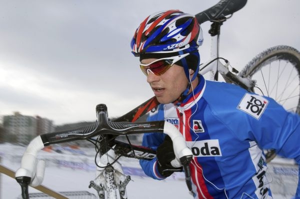 Zdeněk Štybar