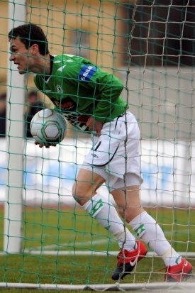 Jabloneck&yacute; David Lafata, možn&aacute; &uacute;točn&aacute; varianta v reprezentaci.