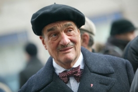 Schwarzenberg chce získat mladé lidi GPS hrou.