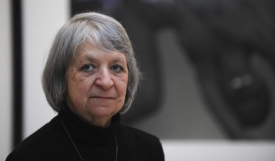 Anna F&aacute;rov&aacute;.