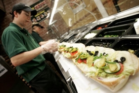 Fastfoody pl&aacute;nuj&iacute; dal&scaron;&iacute; expanzi.