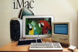 Apple je nejobdivovaněj&scaron;&iacute; firmou na světě.