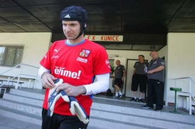Brank&aacute;ř Petr Čech je jedn&iacute;m z nejbohat&scaron;&iacute;ch Čechů mlad&scaron;&iacute;ch 40 let.