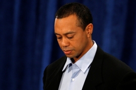 Tiger Woods