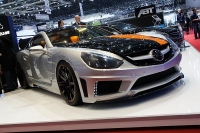 Carlsson C25.
