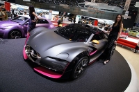 Citroën Survolt.
