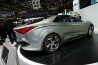 Hyundai i-flow.