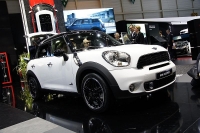 Mini Countryman.