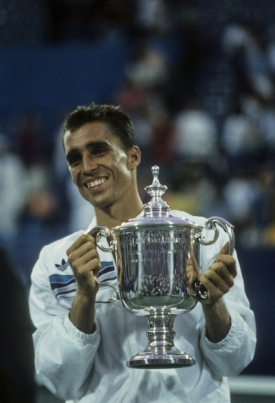 Ivan Lendl.