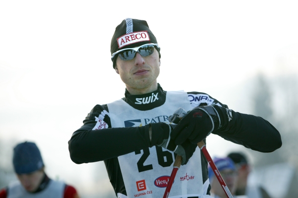 Stanislav Řezáč.
