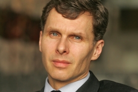 M&iacute;stopředseda ČOV pro ekonomiku Jiř&iacute; Kejval.
