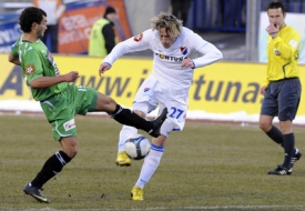Ostrava - Jablonec