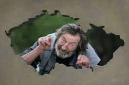 Bolek Pol&iacute;vka skončil, alespoň jako lv&iacute; moder&aacute;tor.