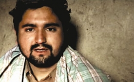 Ajmal zemřel kvůli novin&aacute;řsk&eacute;mu z&aacute;jmu o Taliban.