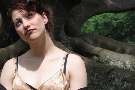 Amanda Palmer ráda provokuje ve všech směrech.