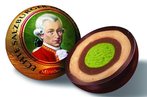 Slavné Mozartovy koule Slavné Mozartovy koule