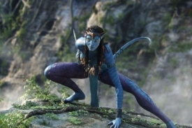 Avatar.