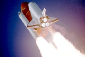 Raketoplány by měly v září odejít do důchodu. Zatím to ale není jisté.