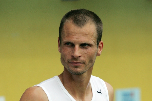 David Rozehnal.