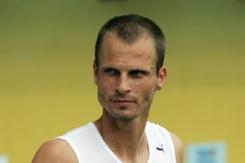 David Rozehnal.