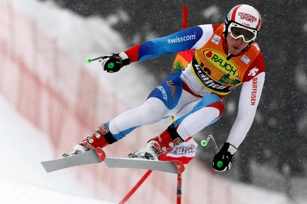 Carlo Janka.
