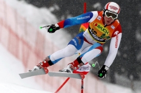 Carlo Janka.