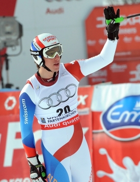 Carlo Janka.