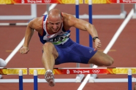 Přek&aacute;žk&aacute;ř Petr Svoboda.