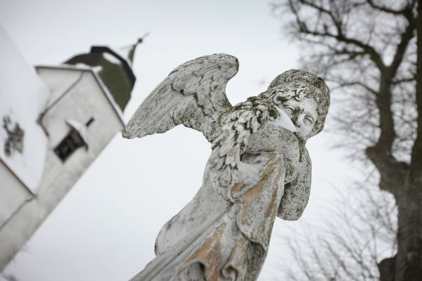 Na záchranu památek v českobudějovické diecézi loni mířilo 127 milionů