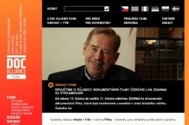 Dokumenty zdarma? Chytr&aacute; marketingov&aacute; strategie webov&eacute; 
