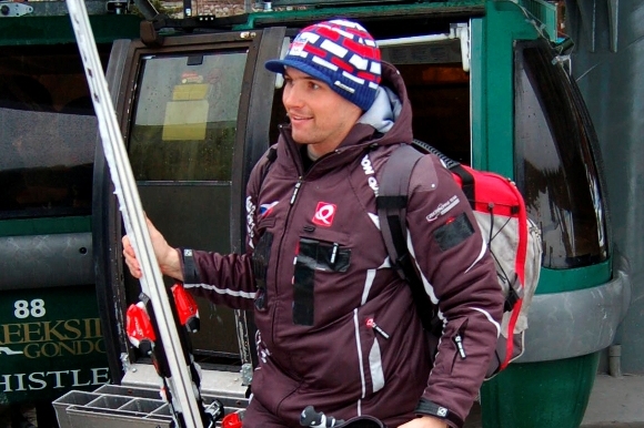 Petr Záhrobský. Petr Záhrobský.