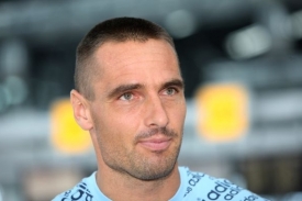 Roman &Scaron;ebrle.