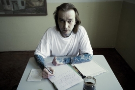 Ren&eacute; Heleny Tře&scaron;t&iacute;kov&eacute;.