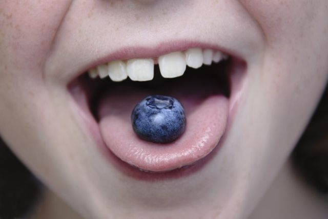 Drahé borůvky prý nejsou o nic lepší než levnější grapefruit.