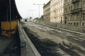 Na opravy silnic je letos třeba až 6,5 miliardy korun.