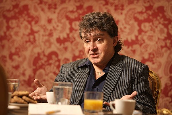 Jiří Dolejš zůstává lídrem KSČM v Praze. Úplatkářskou aféru ustál.