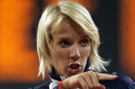 Iva Strakov&aacute;.