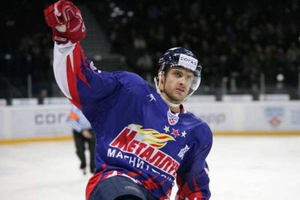 Jan Marek.