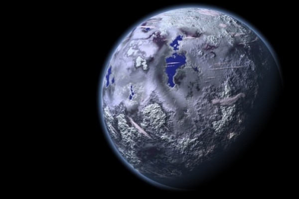 Populární teorii sněhové koule podpořily nové geologické důkazy. Populární teorii sněhové koule podpořily nové geologické důkazy.