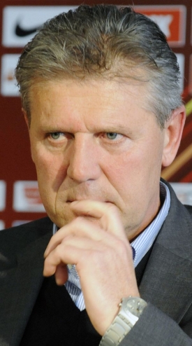 Jozef Chovanec.