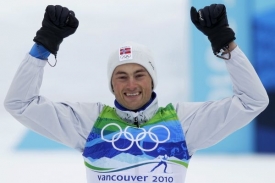 Petter Northug.