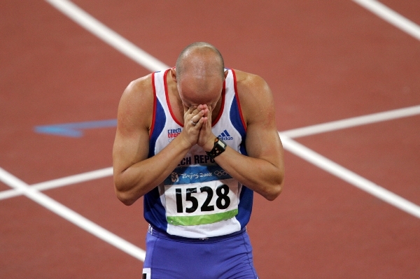 Petr Svoboda (archivní foto). Petr Svoboda (archivní foto).