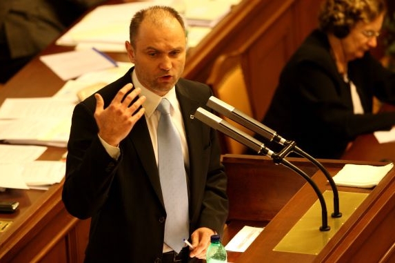 Langer u soudu se společností Mafra neuspěl.