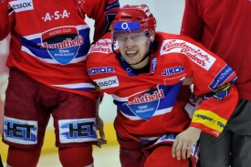 Martin Tůma.
