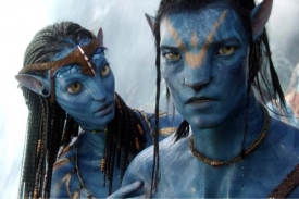 Medi&aacute;ln&iacute; magn&aacute;t Rupert Murdoch vyděl&aacute;v&aacute; na filmu Avatar stamiliony.
