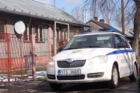 V kolonii Bedři&scaron;ka se lid&eacute; ob&aacute;vaj&iacute; o sv&eacute; bezpeč&iacute;.