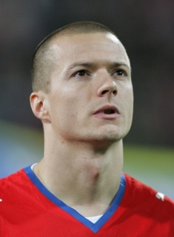 V&aacute;clav Svěrko&scaron;.