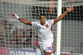 Milan Baro&scaron;.