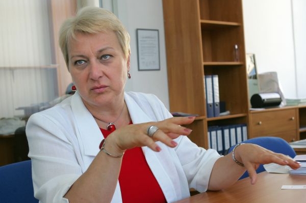Liana Janáčková se v minulosti označila za rasistku.