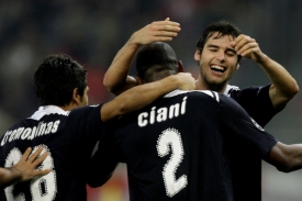 Udrž&iacute; fotbalist&eacute; Bordeaux dosavadn&iacute; neporazitelnost?